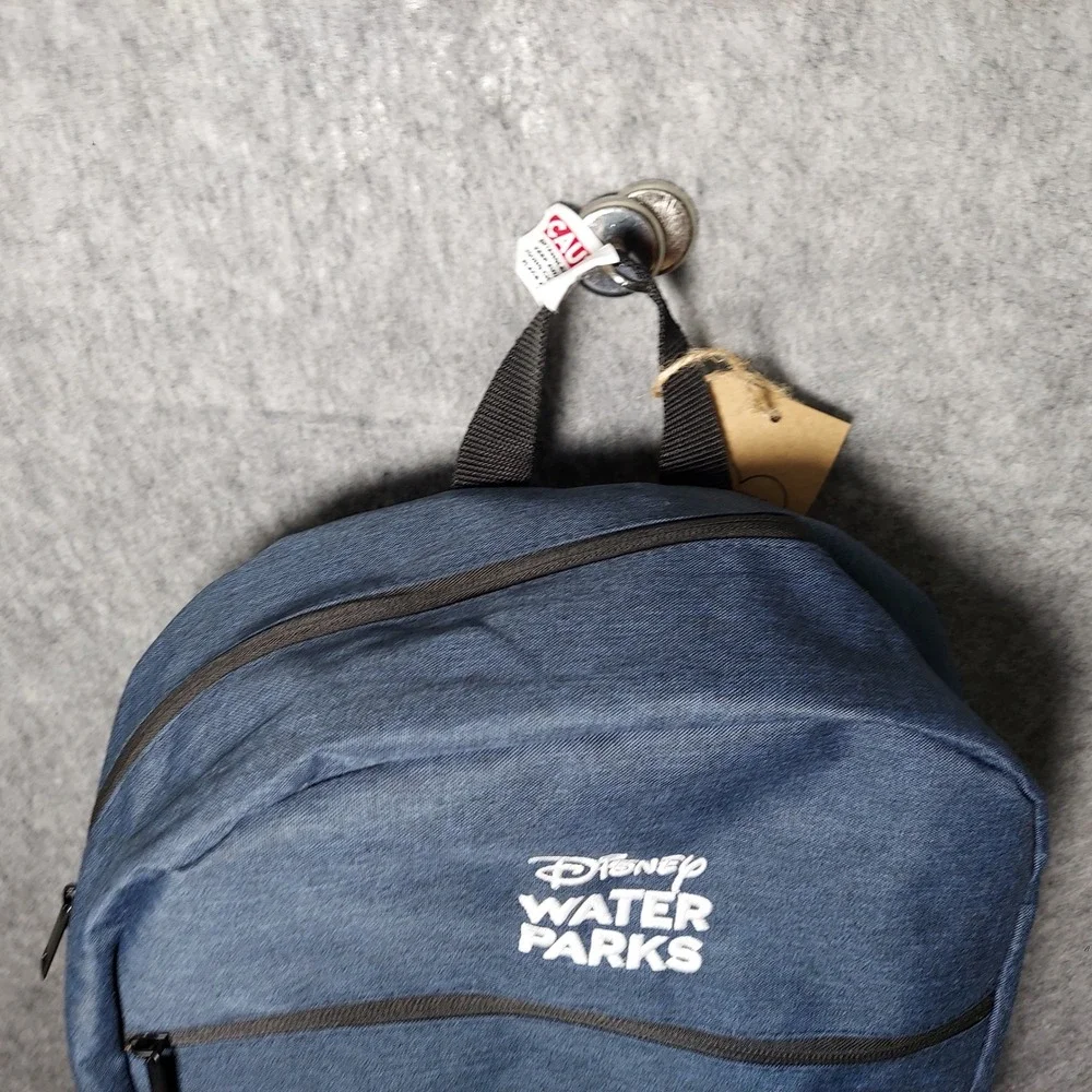 Disney Parks Backpack 16